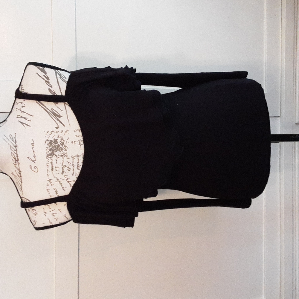 Venus off shoulder top